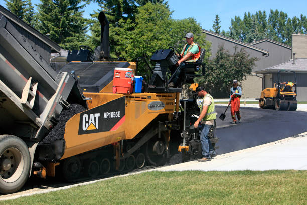 Best Brick Driveway Pavers in Babbitt, MN