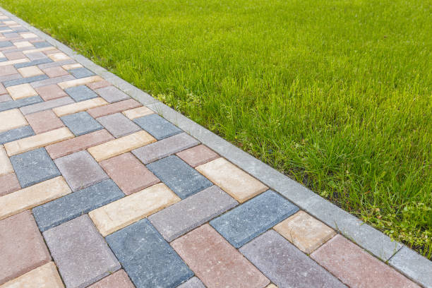 Best Decorative Driveway Pavers in Babbitt, MN